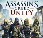 *ASSASSIN´S CREED UNITY + ВСЕ DLC*GLOBAL*STEAM АККАУНТ*