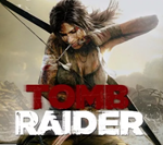 Tomb Raider (Region Free)**STEAM Аккаунт