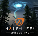 Half-Life 2: Episode Two **STEAM Аккаунт