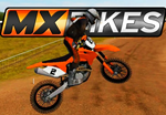 MX Bikes **STEAM Аккаунт