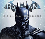 Batman Arkham Origins (Region Free) **STEAM Аккаунт