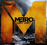 Metro: Last Light **STEAM Аккаунт