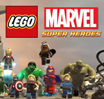 LEGO* Marvel™ Super Heroes**STEAM Аккаунт