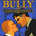Bully: Scholarship Edition **STEAM Аккаунт