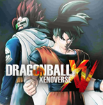 DRAGON BALL XENOVERSE **STEAM Аккаунт