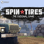 SPINTIRES **STEAM Аккаунт