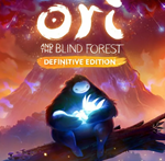 Ori and the Blind Forest: Definitive Ed.**STEAM Аккаунт