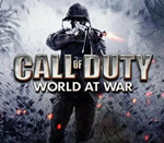 Call of Duty: World at War**STEAM Аккаунт