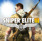 Sniper Elite 3 **STEAM Аккаунт
