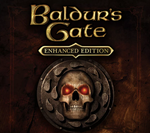 Baldur´s Gate: Enhanced Edition **STEAM Аккаунт