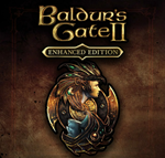 Baldur´s Gate II: Enhanced Edition **STEAM Аккаунт