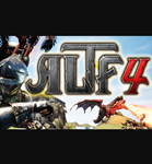 ALTF4 **STEAM Аккаунт
