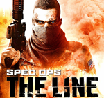 Spec Ops The Line**STEAM Аккаунт