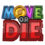 Move or Die **STEAM Аккаунт