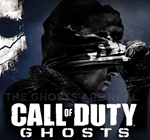 Call of Duty: Ghosts **STEAM Аккаунт