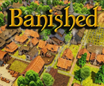 Banished**STEAM Аккаунт