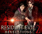 Resident Evil Revelations 2 **STEAM Аккаунт