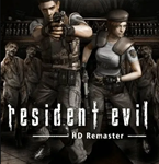 Resident Evil / biohazard HD REMASTER **STEAM Аккаунт
