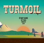 Turmoil✔️STEAM Аккаунт