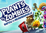Plants vs. Zombies: Battle for Neighborville**STEAM Акк