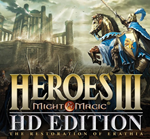 Heroes* of Might & Magic* III - HD Editi**STEAM Аккаунт