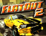 FlatOut 2 **STEAM Аккаунт