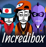 Incredibox **STEAM Аккаунт