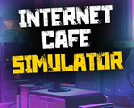 Internet Cafe Simulator **STEAM Аккаунт