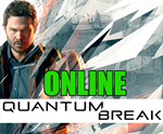 Quantum Break - ОНЛАЙН**STEAM Аккаунт