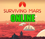 Surviving Mars - ОНЛАЙН**STEAM Аккаунт
