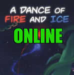 A Dance of Fire and Ice - ОНЛАЙН**STEAM Аккаунт