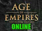 Age of Empires: Definitive Ed. - ОНЛАЙН✔️STEAM Аккаунт