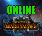 Total War: WARHAMMER II - ОНЛАЙН**STEAM Аккаунт