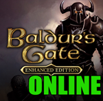 Baldur´s Gate: Enhanced Edition - ОНЛАЙН**STEAM Аккаунт