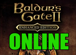 Baldur´s Gate II: Enhanced Edit.- ОНЛАЙН**STEAM Аккаунт