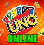 UNO - ОНЛАЙН**STEAM Аккаунт