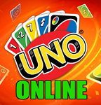 UNO - ОНЛАЙН✔️STEAM Аккаунт