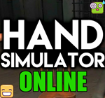 Hand Simulator - ОНЛАЙН**STEAM Аккаунт