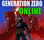 Generation Zero* - ОНЛАЙН**STEAM Аккаунт