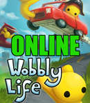 Wobbly Life - ОНЛАЙН**STEAM