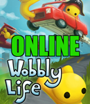 Wobbly Life - ОНЛАЙН✔️STEAM