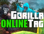 Gorilla Tag - ОНЛАЙН**STEAM Аккаунт