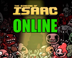 The Binding of Isaac - ОНЛАЙН**STEAM Аккаунт