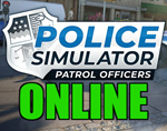 Police Simulator: Patrol Officer- ОНЛАЙН**STEAM Аккаунт