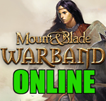 Mount & Blade: Warband - ОНЛАЙН**STEAM Аккаунт