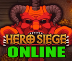 Hero Siege - ОНЛАЙН**STEAM Аккаунт