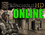 Stronghold HD - ОНЛАЙН**STEAM Аккаунт