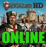 Stronghold Crusader HD - ОНЛАЙН**STEAM Аккаунт
