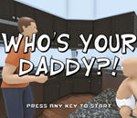 Who´s Your Daddy ✔️STEAM Аккаунт