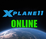 X-Plane 11 - ОНЛАЙН✔️STEAM Аккаунт
